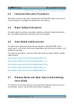 Preview for 7 page of Rohde & Schwarz NRP110TWG Getting Started