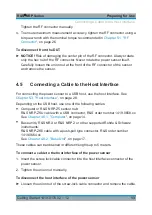 Preview for 13 page of Rohde & Schwarz NRP110TWG Getting Started