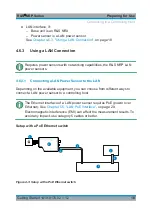 Preview for 18 page of Rohde & Schwarz NRP110TWG Getting Started