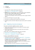 Preview for 21 page of Rohde & Schwarz NRP110TWG Getting Started