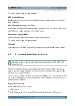 Preview for 34 page of Rohde & Schwarz NRP110TWG Getting Started