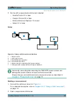 Preview for 35 page of Rohde & Schwarz NRP110TWG Getting Started