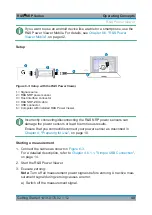 Preview for 40 page of Rohde & Schwarz NRP110TWG Getting Started