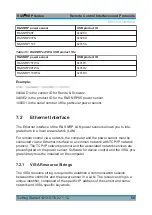 Preview for 50 page of Rohde & Schwarz NRP110TWG Getting Started