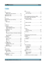 Preview for 55 page of Rohde & Schwarz NRP110TWG Getting Started