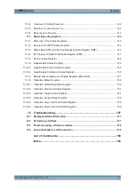 Предварительный просмотр 7 страницы Rohde & Schwarz NRP18A User Manual