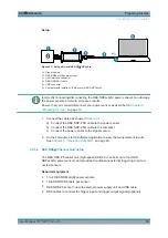 Предварительный просмотр 16 страницы Rohde & Schwarz NRP18A User Manual