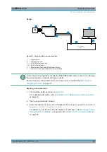 Предварительный просмотр 33 страницы Rohde & Schwarz NRP18A User Manual