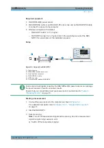 Предварительный просмотр 35 страницы Rohde & Schwarz NRP18A User Manual