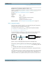 Предварительный просмотр 98 страницы Rohde & Schwarz NRP18A User Manual