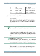 Предварительный просмотр 138 страницы Rohde & Schwarz NRP18A User Manual