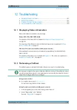 Предварительный просмотр 157 страницы Rohde & Schwarz NRP18A User Manual