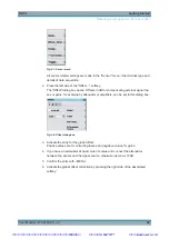 Preview for 35 page of Rohde & Schwarz NRP2 User Manual