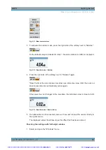 Preview for 37 page of Rohde & Schwarz NRP2 User Manual