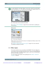 Preview for 54 page of Rohde & Schwarz NRP2 User Manual