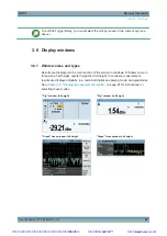 Preview for 60 page of Rohde & Schwarz NRP2 User Manual