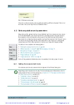 Preview for 67 page of Rohde & Schwarz NRP2 User Manual