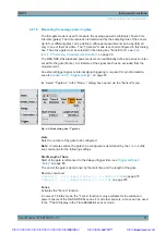 Preview for 74 page of Rohde & Schwarz NRP2 User Manual