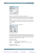 Preview for 168 page of Rohde & Schwarz NRP2 User Manual