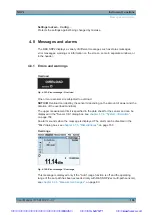 Preview for 169 page of Rohde & Schwarz NRP2 User Manual