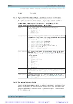 Preview for 215 page of Rohde & Schwarz NRP2 User Manual