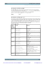 Preview for 229 page of Rohde & Schwarz NRP2 User Manual