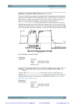 Preview for 277 page of Rohde & Schwarz NRP2 User Manual