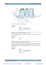 Preview for 279 page of Rohde & Schwarz NRP2 User Manual