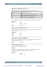 Preview for 297 page of Rohde & Schwarz NRP2 User Manual