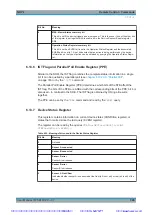 Preview for 308 page of Rohde & Schwarz NRP2 User Manual