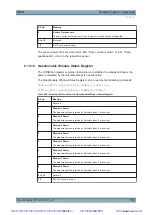 Preview for 317 page of Rohde & Schwarz NRP2 User Manual