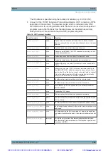 Preview for 361 page of Rohde & Schwarz NRP2 User Manual