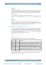 Preview for 384 page of Rohde & Schwarz NRP2 User Manual