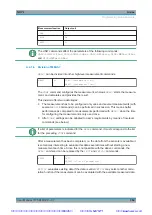 Preview for 385 page of Rohde & Schwarz NRP2 User Manual