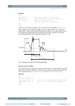 Preview for 391 page of Rohde & Schwarz NRP2 User Manual