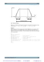 Preview for 392 page of Rohde & Schwarz NRP2 User Manual