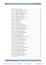 Preview for 410 page of Rohde & Schwarz NRP2 User Manual