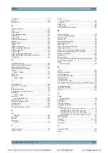 Preview for 417 page of Rohde & Schwarz NRP2 User Manual