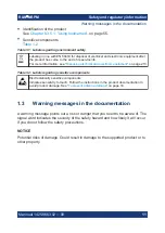 Preview for 11 page of Rohde & Schwarz NRPM OTA Power Measurement Solution Manual