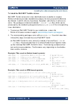 Preview for 26 page of Rohde & Schwarz NRPM OTA Power Measurement Solution Manual