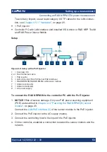 Предварительный просмотр 53 страницы Rohde & Schwarz NRPM OTA Power Measurement Solution Manual