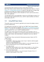 Preview for 59 page of Rohde & Schwarz NRPM OTA Power Measurement Solution Manual