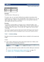 Preview for 70 page of Rohde & Schwarz NRPM OTA Power Measurement Solution Manual