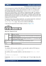 Preview for 160 page of Rohde & Schwarz NRPM OTA Power Measurement Solution Manual