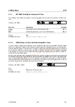 Preview for 56 page of Rohde & Schwarz NRT 1080.9506.02/.62 Operating Manual