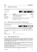 Preview for 57 page of Rohde & Schwarz NRT 1080.9506.02/.62 Operating Manual