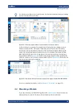 Предварительный просмотр 41 страницы Rohde & Schwarz OSP-B200S2 User Manual