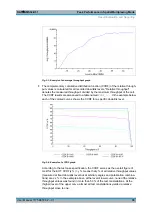 Предварительный просмотр 46 страницы Rohde & Schwarz R&S AMS32-K31 User Manual