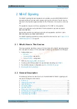 Preview for 13 page of Rohde & Schwarz R&S CMW-KM300 User Manual