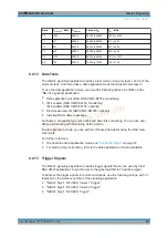 Preview for 30 page of Rohde & Schwarz R&S CMW-KM300 User Manual